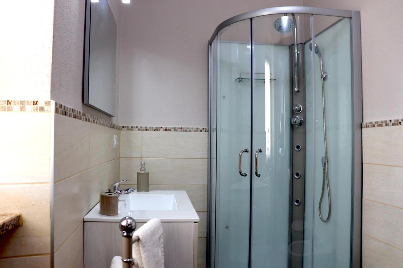 13 Garden Rooms Olbia Luaran gambar
