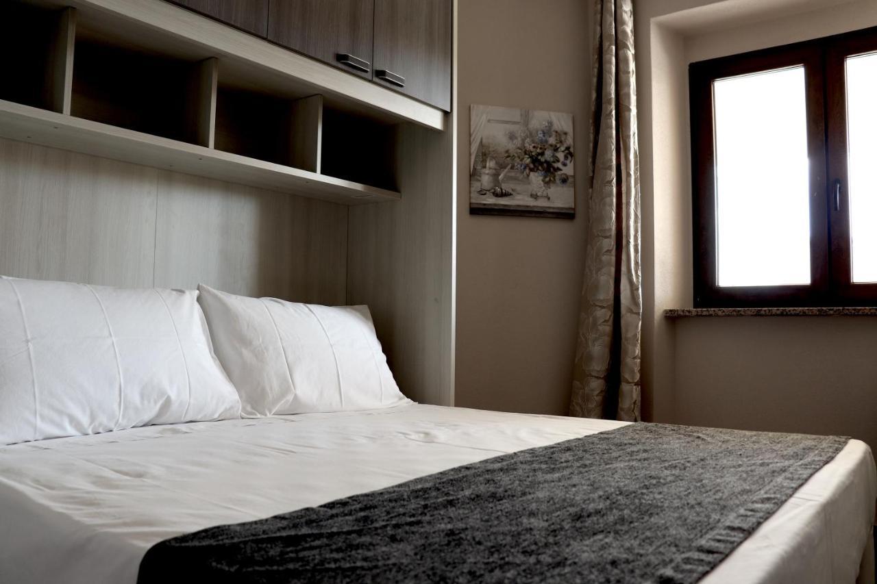 13 Garden Rooms Olbia Luaran gambar