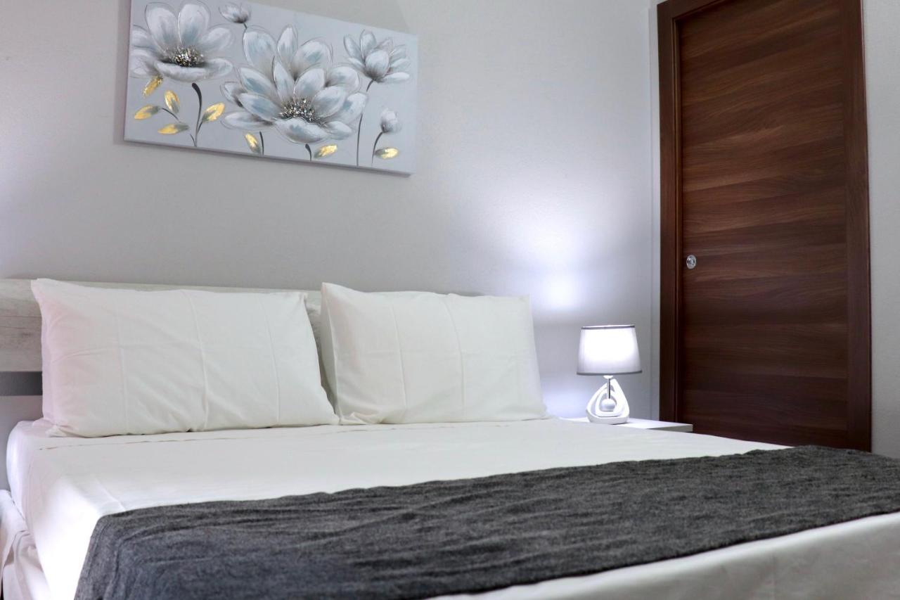 13 Garden Rooms Olbia Luaran gambar