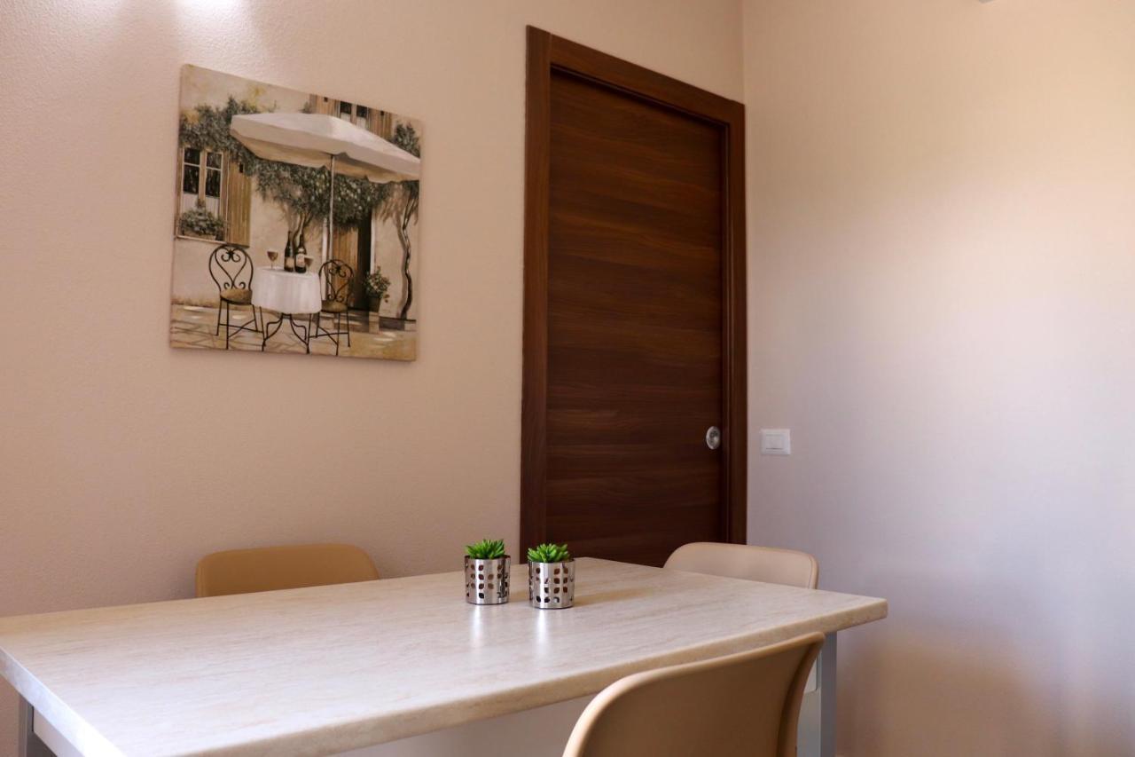 13 Garden Rooms Olbia Luaran gambar