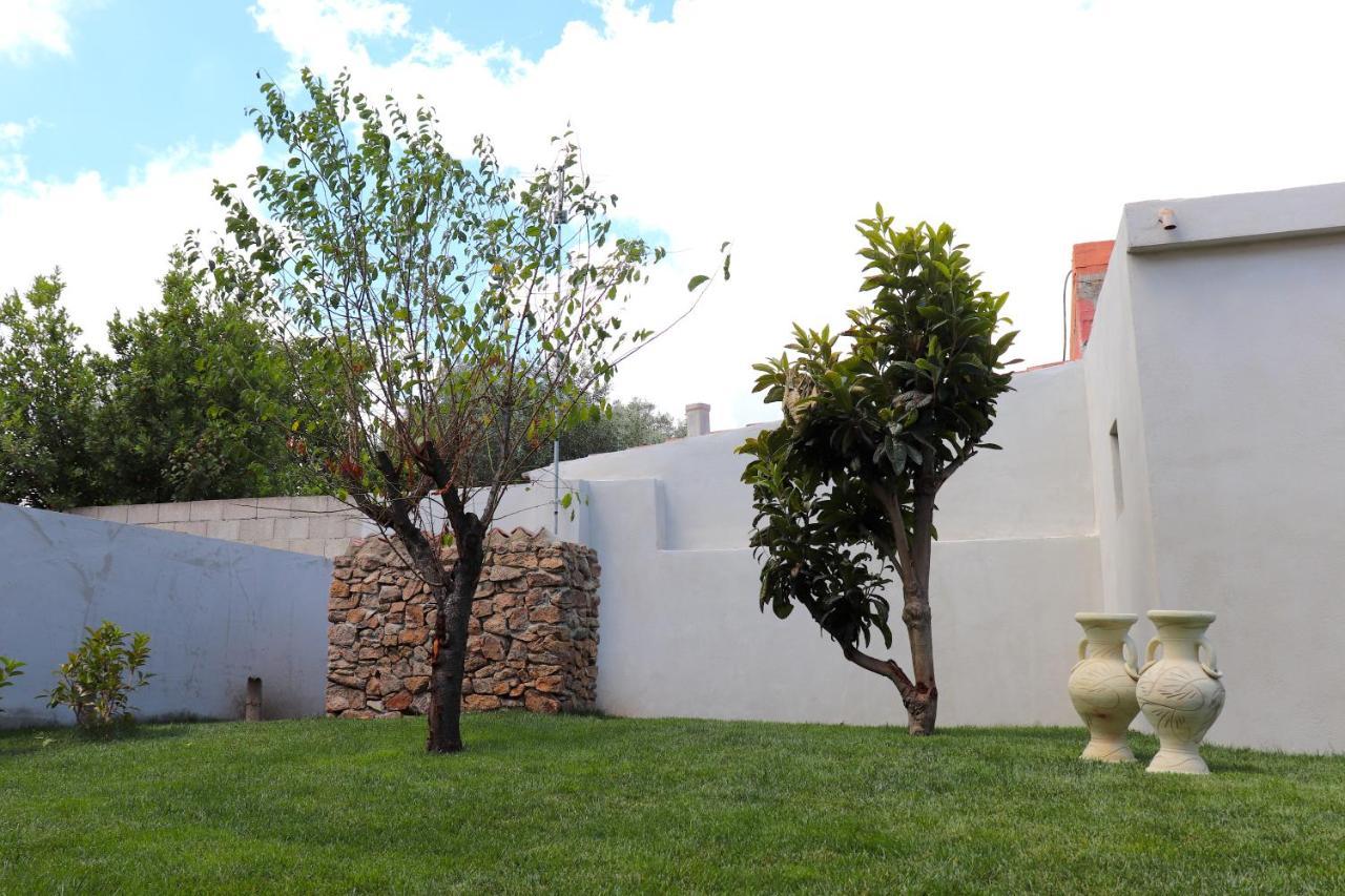 13 Garden Rooms Olbia Luaran gambar