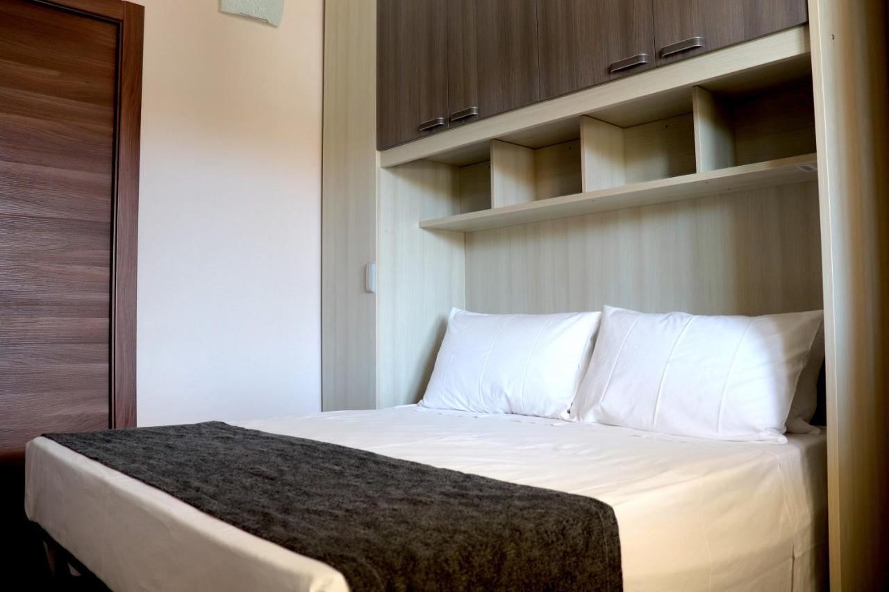 13 Garden Rooms Olbia Luaran gambar
