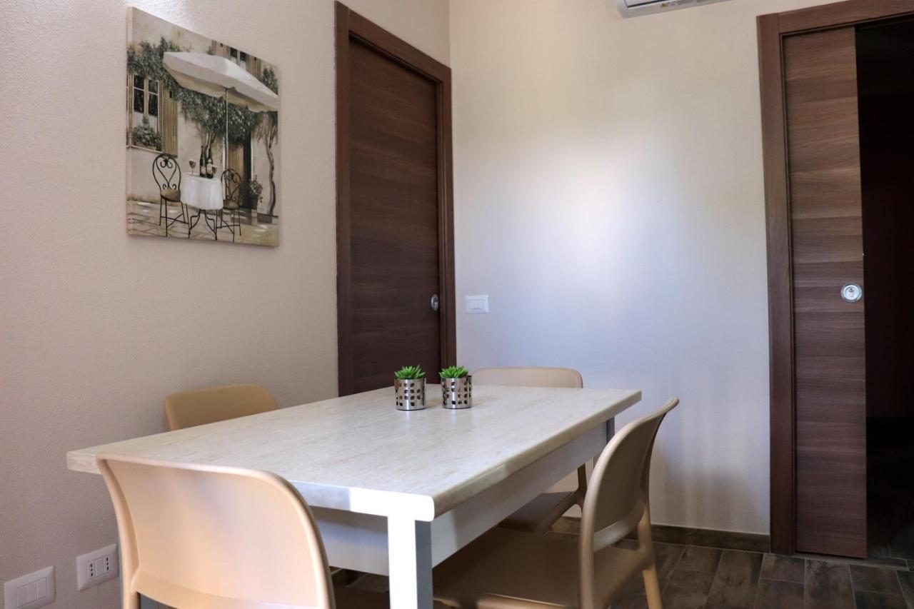 13 Garden Rooms Olbia Luaran gambar