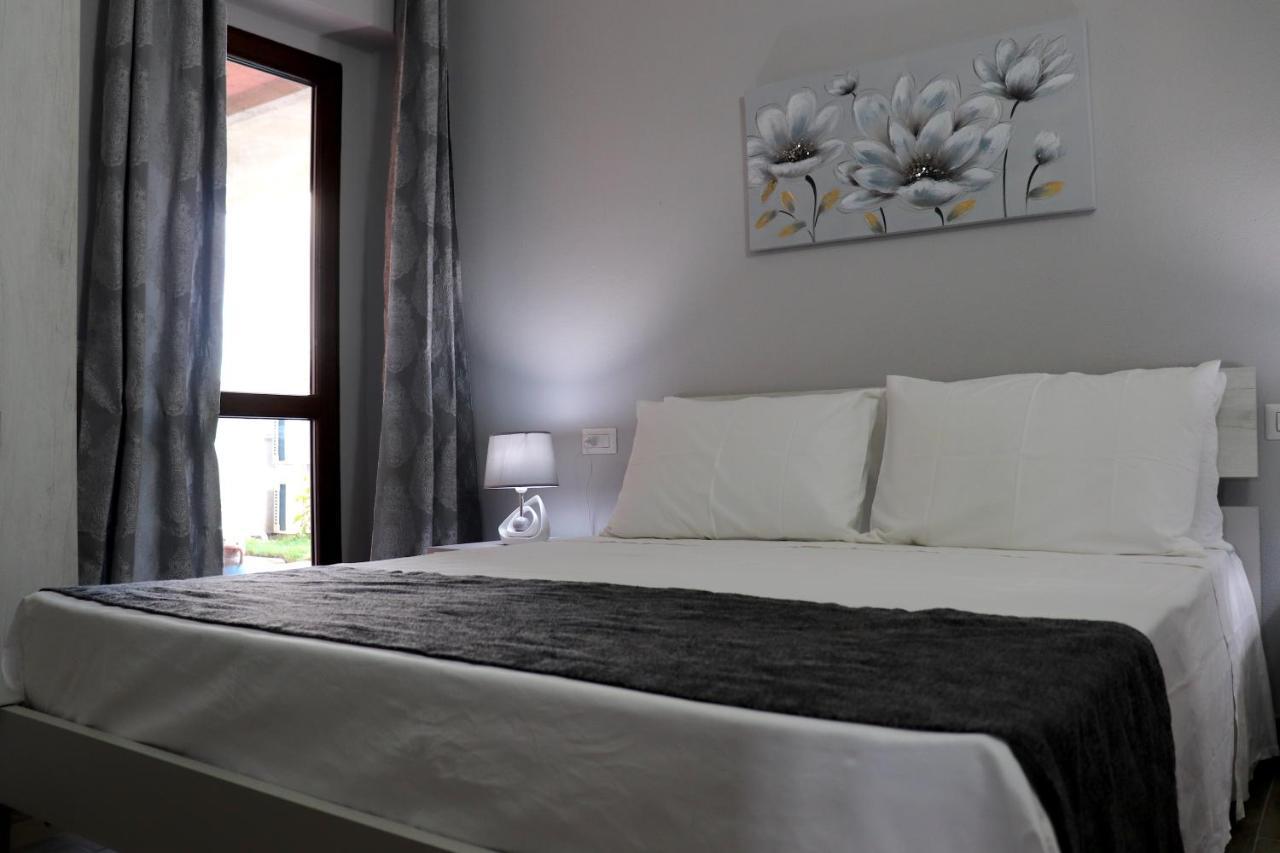 13 Garden Rooms Olbia Luaran gambar