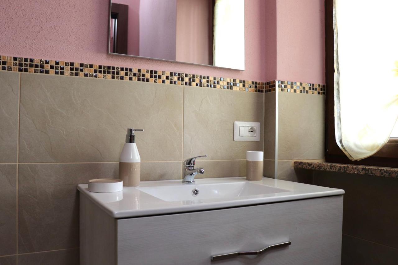 13 Garden Rooms Olbia Luaran gambar