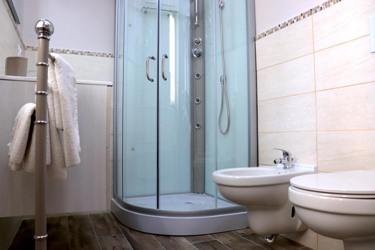 13 Garden Rooms Olbia Luaran gambar